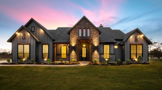 The Impact of Twilight Photos on Real Estate and Commercial Listings