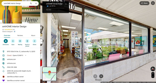 How a Google Maps 3D Tour Helps Your Marketing
