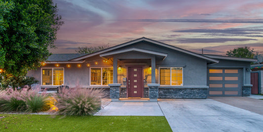 How to Sell Your Home Faster and for More Money