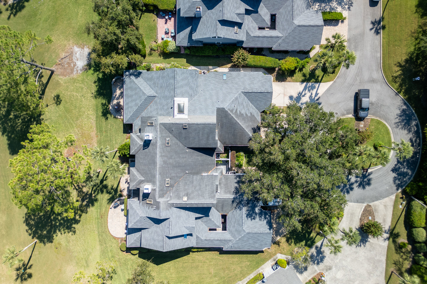 Aerial Images Add-on