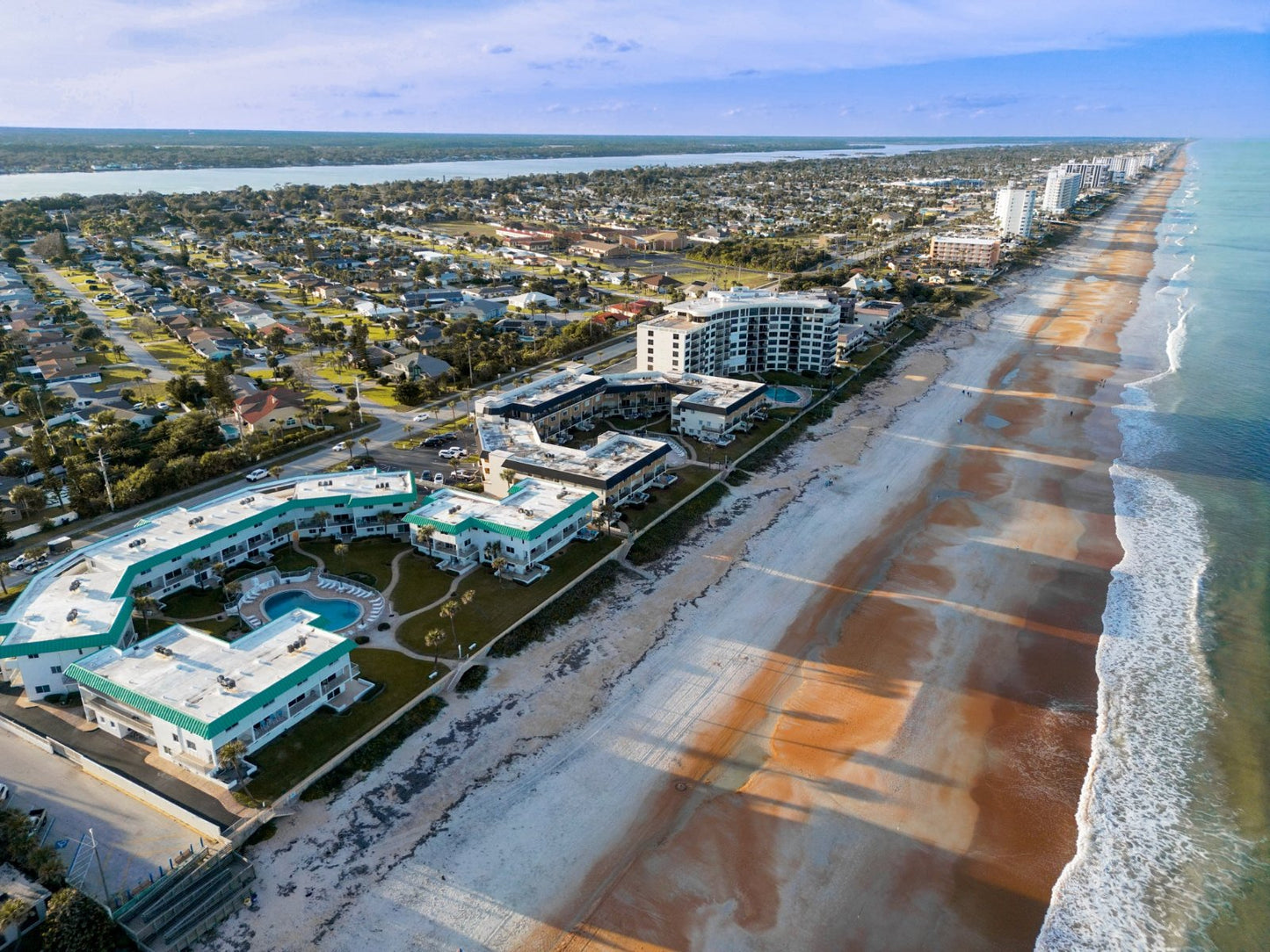 Aerial Images Add-on