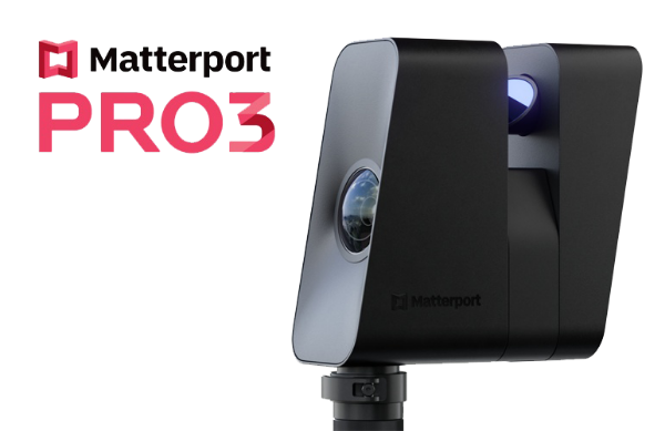 We use the cutting-edge Matterport Pro3 camera with a 134MP sensor for outstanding image quality and LiDAR technology for precise room measurements.