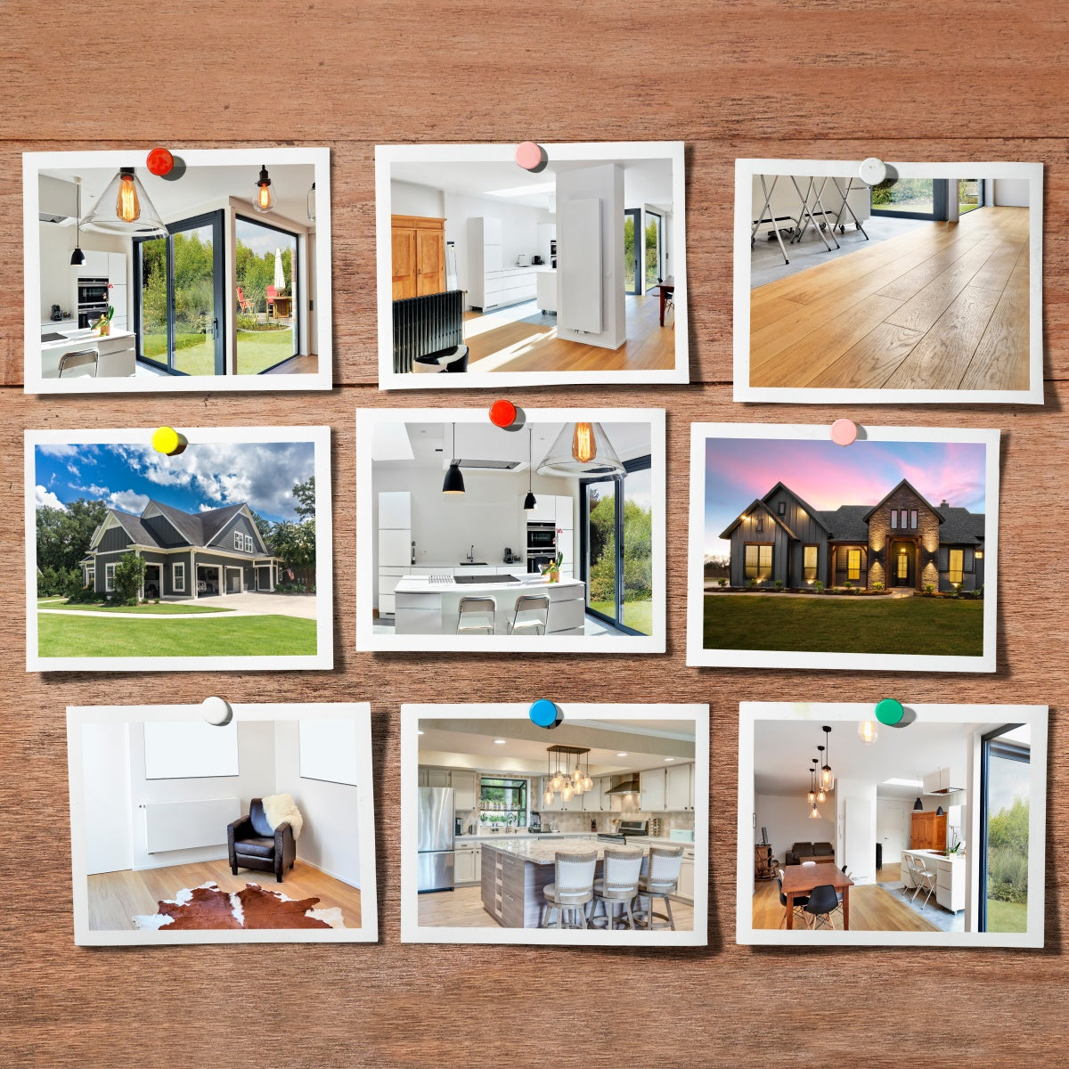 Real Estate Photos