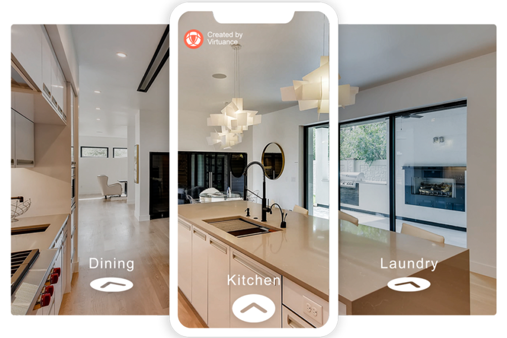 Zillow 3D Tour + Interactive Floor Plan