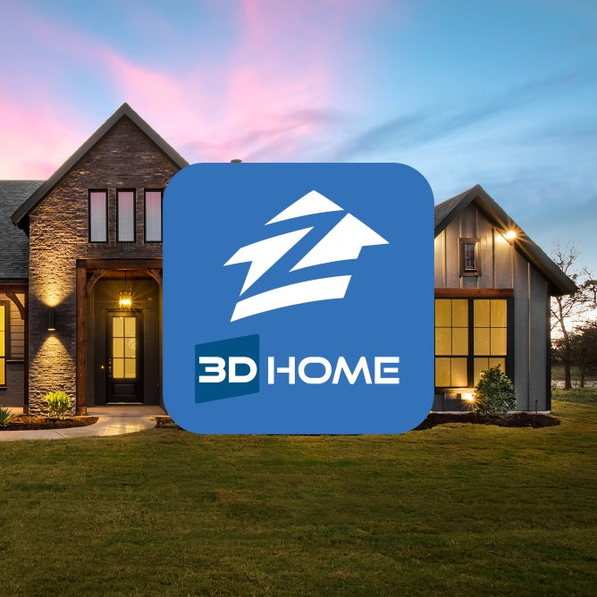 Zillow 3D Tour + Interactive Floor Plan