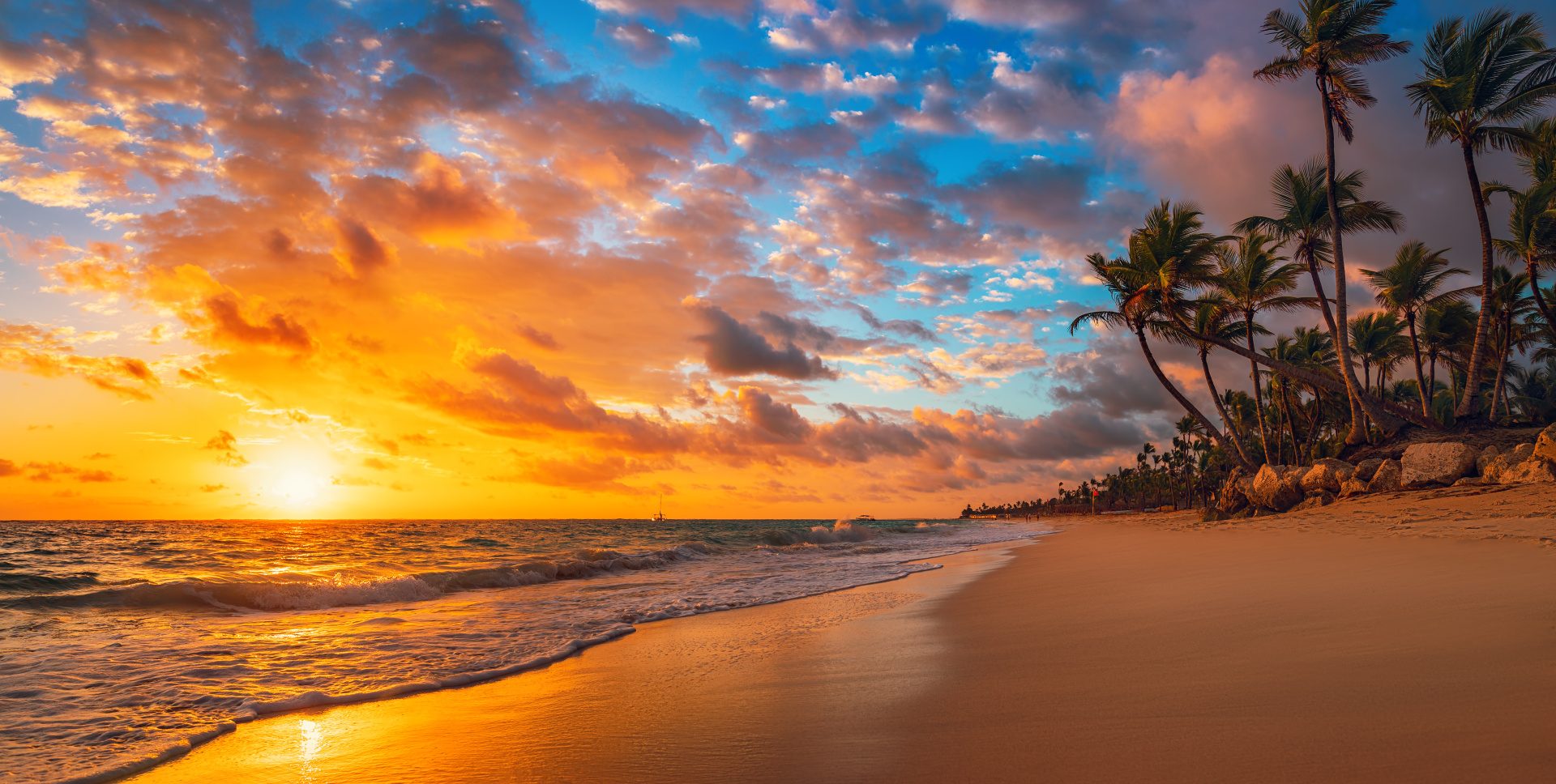 Coastal property photography