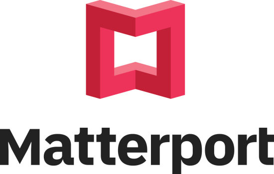 Matterport logo