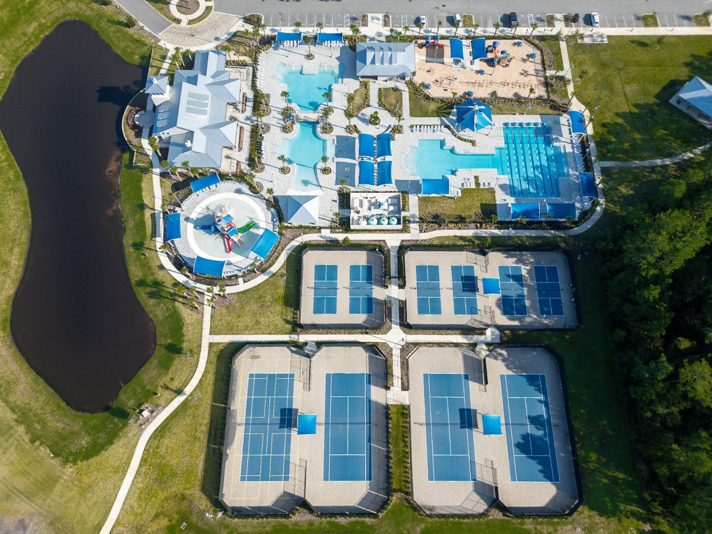 Aerial Images Add-on